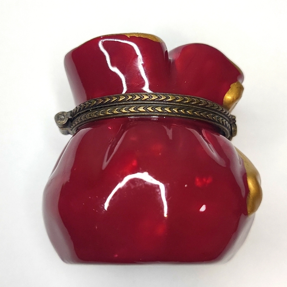 Trinket Box - Picture 2 of 3